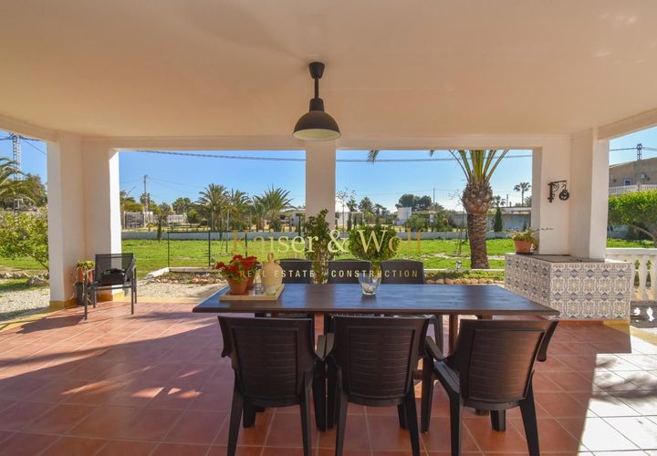 Villa i Elche, Alicante, Elche - € 225.000 | Ref: JD281 - foto 1