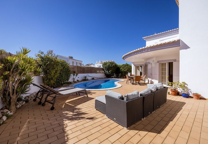Villa i Lagos, Faro, Lagos - € 895.000 | Ref: C4068 - foto 1