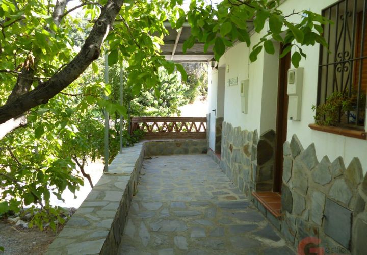 Villa i Otivar, Granada, Otivar - € 65.000 | Ref: J954 - foto 1