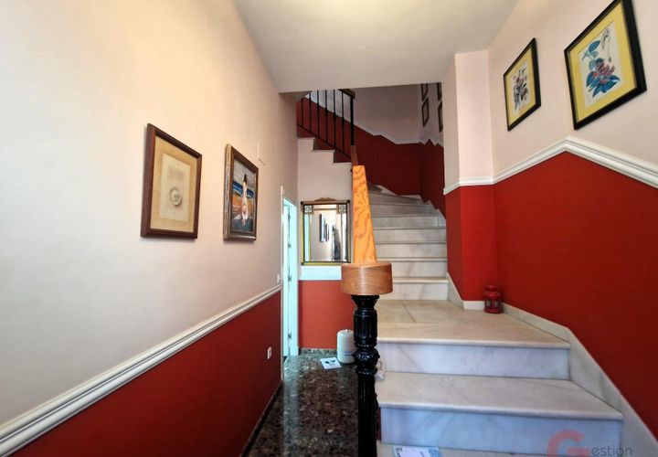 Villa a Motril, Granada, Motril - € 340.000 | Ref: LG863 - foto 1
