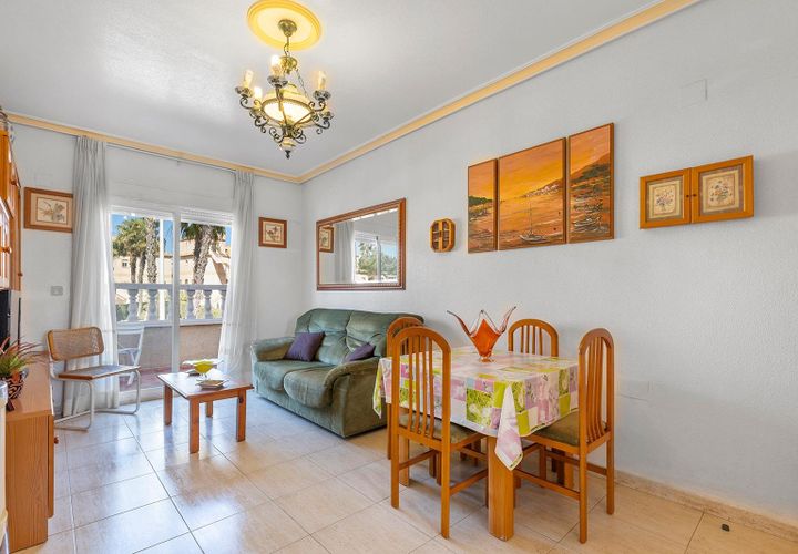 Bungalou a Torrevieja, Alicante, Torrevieja - € 127.000 | Ref: 21-S715/776 - foto 1