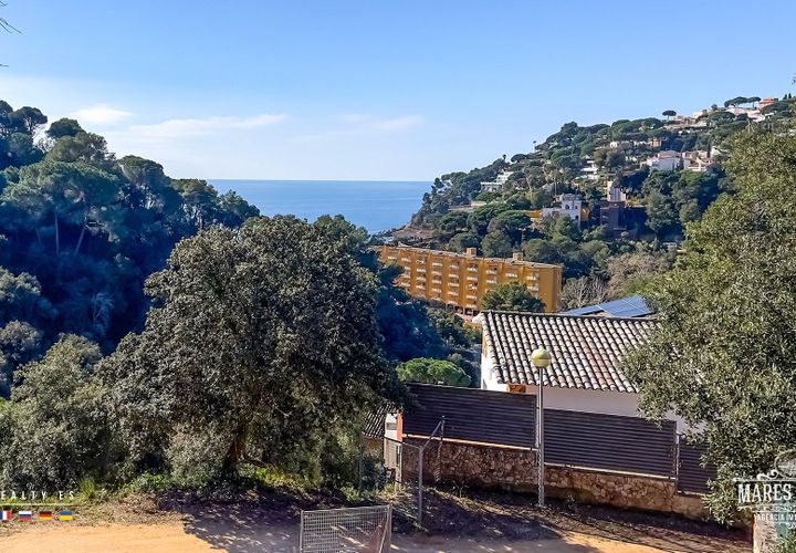 Helårsgrund i Lloret De Mar, Gerona, Lloret De Mar - € 420.000 | Ref: PAR0157 - foto 1