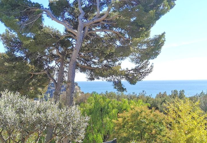 Villa i Cassis, Bouches-du-Rhone, Cassis - € 1.670.000 | Ref: HH-16111676 - foto 1