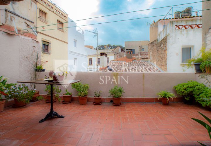 Villa a Tossa De Mar, Gerona, Tossa De Mar - € 390.000 | Ref: 2525 - foto 1