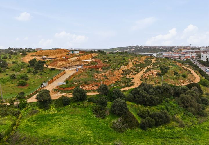 Helårsgrund i Lagos, Faro, Lagos - € 1.200.000 | Ref: BPA4324-1 - foto 1