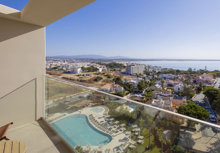 Lejlighed i Lagos, Faro, Lagos - € 1.150.000 | Ref: BPA3498 - foto 1