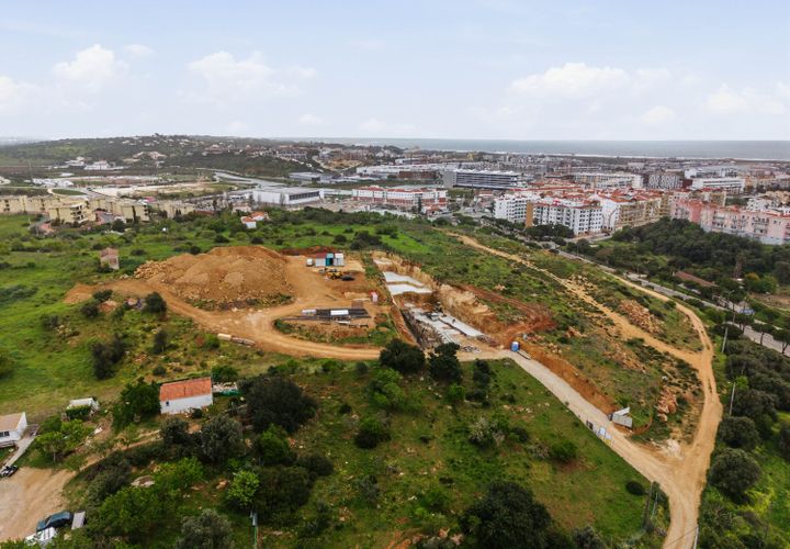 Helårsgrund i Lagos, Faro, Lagos - € 1.100.000 | Ref: BPA4324-5 - foto 1