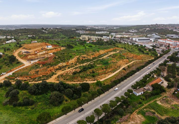 Helårsgrund i Lagos, Faro, Lagos - € 900.000 | Ref: BPA4324-2 - foto 1