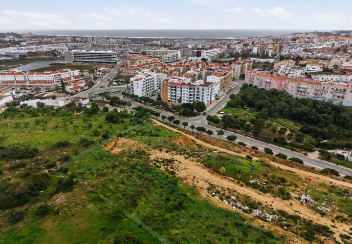 Helårsgrund i Lagos, Faro, Lagos - € 900.000 | Ref: BPA4324-4 - foto 1