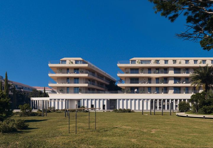 Lejlighed i Manilva, Malaga, Manilva - € 730.000 | Ref: VestaMareM3 - foto 1