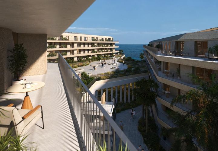 Lejlighed i Manilva, Malaga, Manilva - € 435.000 | Ref: VestaMareM1 - foto 1