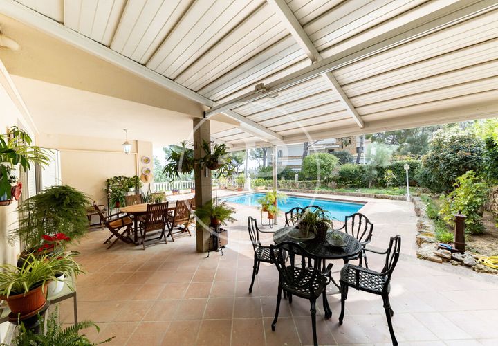 Villa a Calvia, Mallorca, Calvia - € 2.800.000 | Ref: VPM2603032 - foto 1