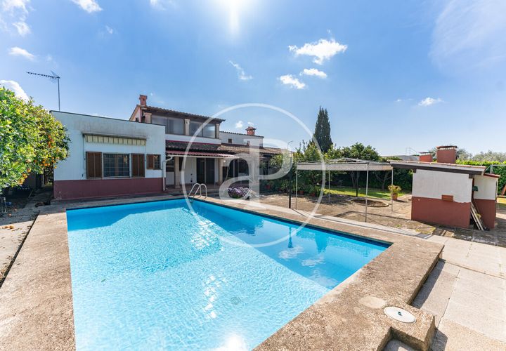 Villa a Bunyola, Mallorca, Bunyola - € 815.000 | Ref: VPM2603022 - foto 1