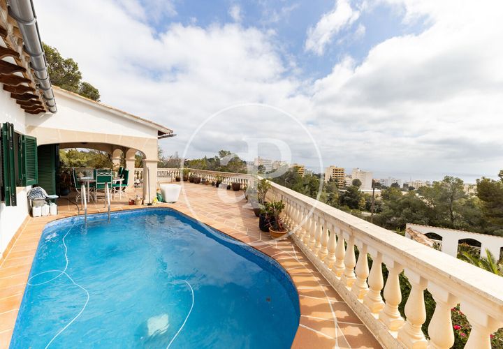 Villa a Calvia, Mallorca, Calvia - € 2.500.000 | Ref: VPM2603030 - foto 1