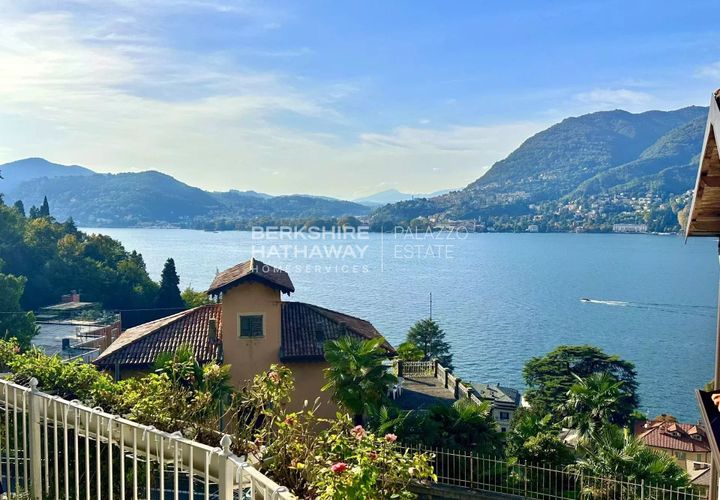 Leilighet i Blevio, Como, Blevio - € 510 000 | Ref: ILO3230.1 - foto 1