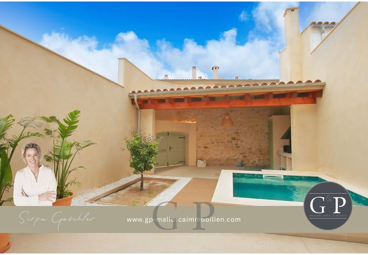 Byhus i Capdepera, Mallorca, Capdepera - € 790.000 | Ref: G&P_001353 - foto 1