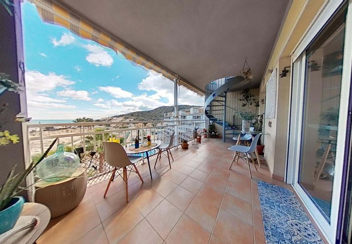 Ático en Alicante, Alicante, Alicante - € 249.000 | Ref: 813634 - photo 1