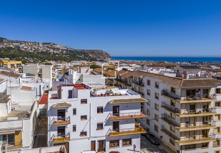 Haus in Javea, Alicante, Javea - € 749.000 | Ref: JAV66288 - Foto 1