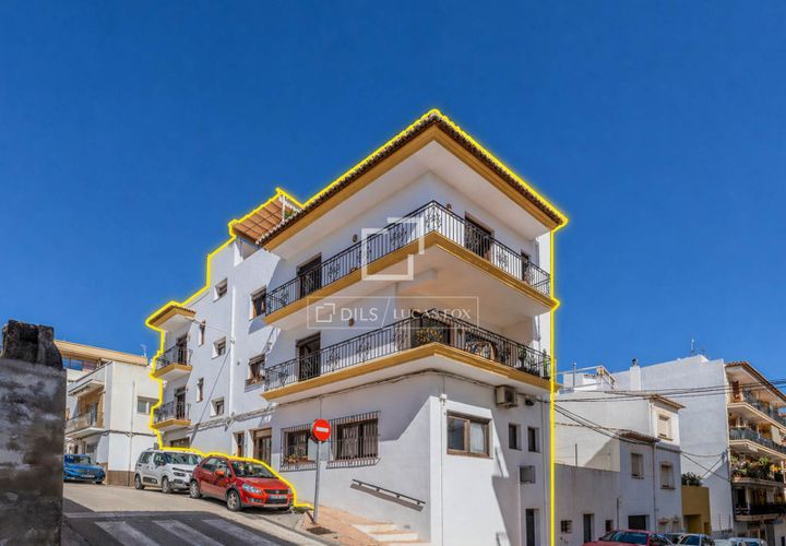 Villa i Javea, Alicante, Javea - € 749.000 | Ref: JAV66288 - foto 1