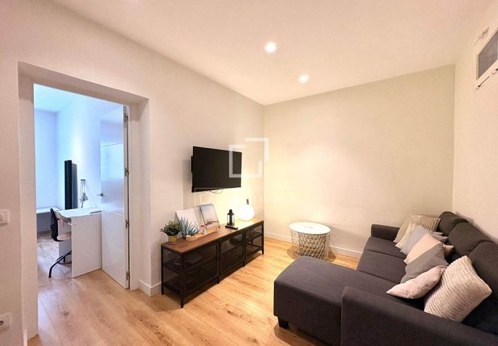 Lejlighed i Madrid, Madrid, Madrid - € 724.000 | Ref: MAD67769 - foto 1