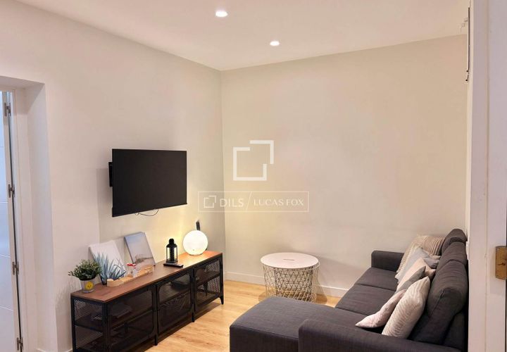 Apartament a Madrid, Madrid, Madrid - € 724.000 | Ref: MAD67769 - foto 1
