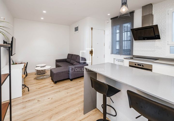 Wohnung in Madrid, Madrid, Madrid - € 724.000 | Ref: MAD67769 - Foto 1