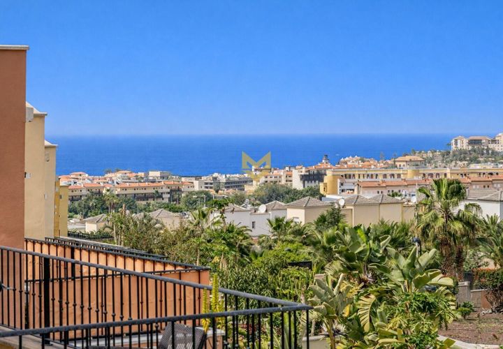 Lejlighed i Adeje, Tenerife, Adeje - € 330.000 | Ref: P00089/13668 - foto 1