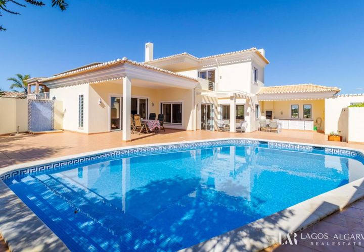 Villa i Lagos, Faro, Lagos - € 965.000 | Ref: VA121 - foto 1
