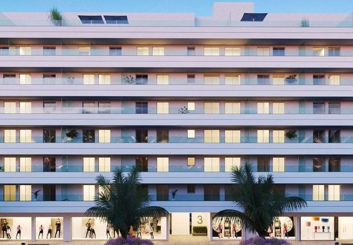 Lejlighed i Marbella, Malaga, Marbella - € 564.375 | Ref: 18849__COMPLEX__1879/13477 - foto 1