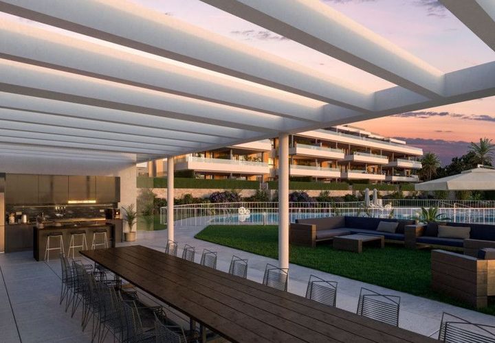 Rækkehus i Torremolinos, Malaga, Torremolinos - € 995.000 | Ref: 200073__COMPLEX__458/13477 - foto 1