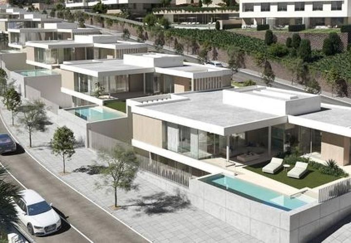 Villa i Estepona, Malaga, Estepona - € 1.625.000 | Ref: 226228__COMPLEX__687/13477 - foto 1