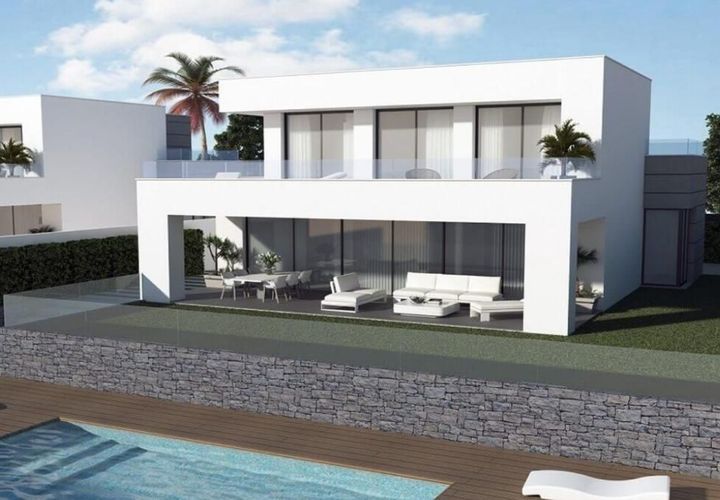 Villa i Manilva, Malaga, Manilva - € 1.065.000 | Ref: 248359__COMPLEX__248/13477 - foto 1