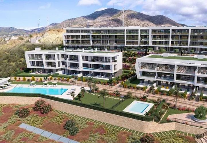 Leilighet i Fuengirola, Malaga, Fuengirola - € 680 000 | Ref: 357903__COMPLEX__208/13477 - foto 1