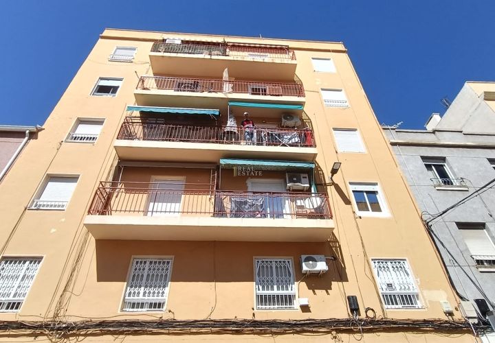Lejlighed i Elche, Alicante, Elche - € 143.000 | Ref: 1RE1212 - foto 1
