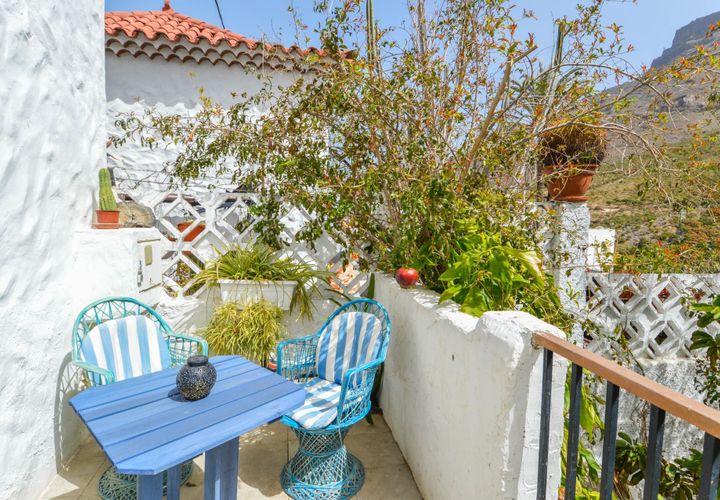Masia a Mogan, Gran Canaria, Mogan - € 850/mes | Ref: R0108/5259 - foto 1