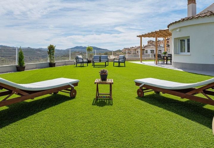 Villa a Vinuela, Malaga, Vinuela - € 305.000 | Ref: 396363__COMPLEX__105/13477 - foto 1
