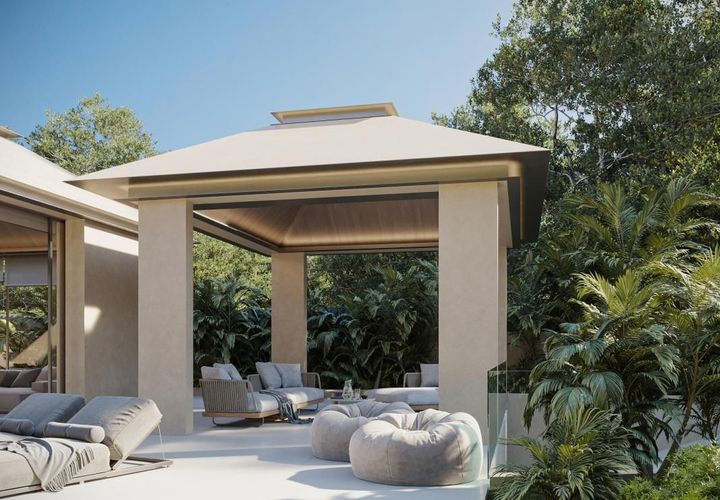 Villa a Marbella, Malaga, Marbella - € 5.750.000 | Ref: 400011__COMPLEX__399/13477 - foto 1
