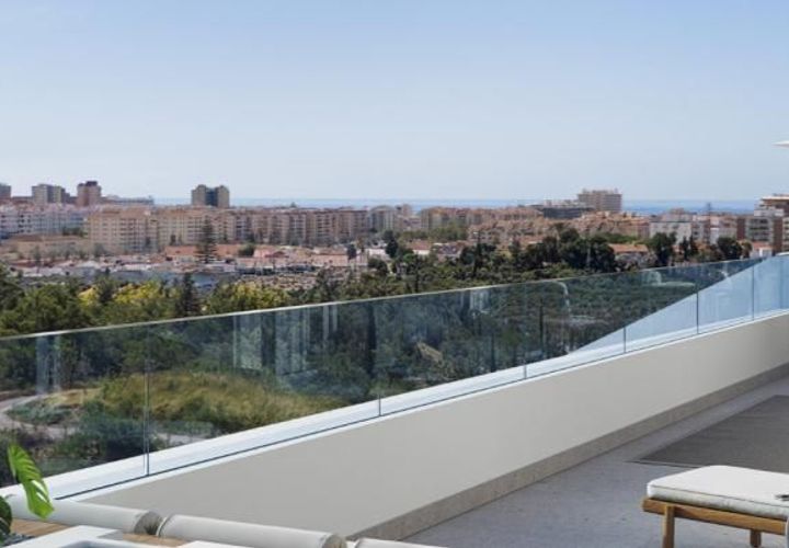 Lejlighed i Fuengirola, Malaga, Fuengirola - € 634.000 | Ref: 419920__COMPLEX__180/13477 - foto 1