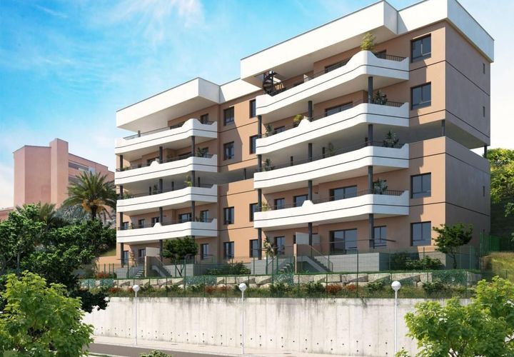 Lejlighed i Fuengirola, Malaga, Fuengirola - € 363.000 | Ref: 420305__COMPLEX__681/13477 - foto 1