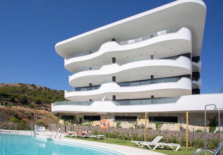 Leilighet i Fuengirola, Malaga, Fuengirola - € 850 000 | Ref: 423072__COMPLEX__106/13477 - foto 1