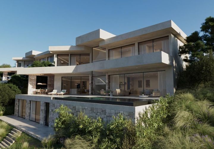 Villa i Marbella, Malaga, Marbella - € 4.150.000 | Ref: 427715__COMPLEX__427/13477 - foto 1