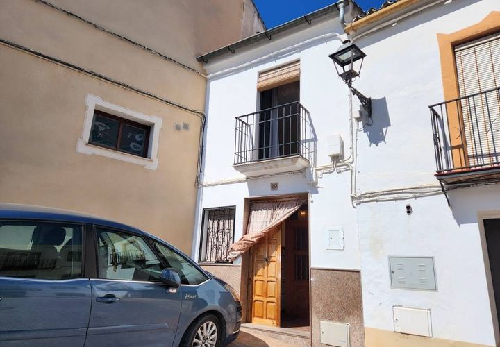 Byhus i Luque, Cordoba, Luque - € 55.000 | Ref: AI-Lovin Luque - foto 1