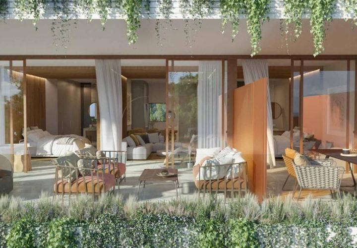 Lejlighed i Fuengirola, Malaga, Fuengirola - € 2.530.000 | Ref: 450626__COMPLEX__450/13477 - foto 1