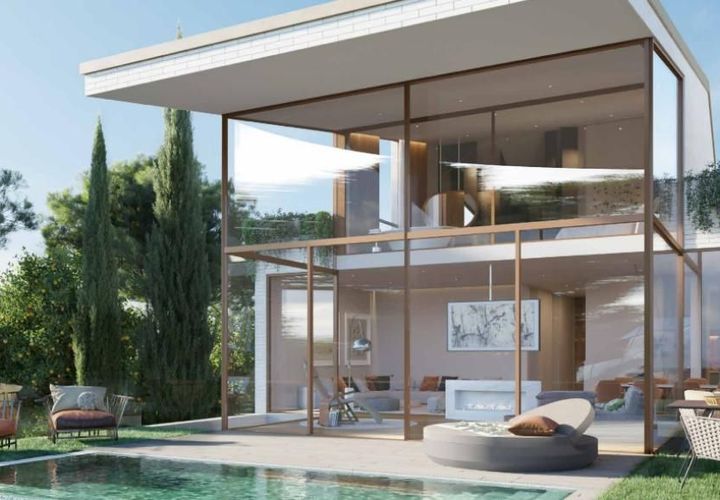 Villa i Fuengirola, Malaga, Fuengirola - € 3.960.000 | Ref: 450628__COMPLEX__450/13477 - foto 1