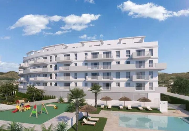 Lejlighed i Velez Malaga, Malaga, Velez Malaga - € 264.950 | Ref: 452567__COMPLEX__208/13477 - foto 1