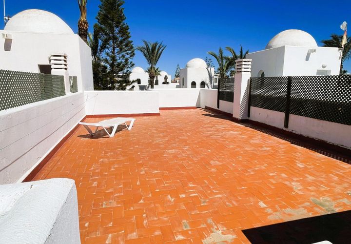 Lejlighed i Vera, Almeria, Vera - € 169.000 | Ref: API-V0762 - foto 1
