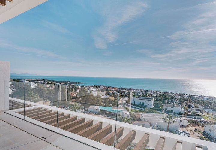 Lejlighed i La Alcaidesa, Cadiz, La Alcaidesa - € 525.000 | Ref: R5335291 - foto 1