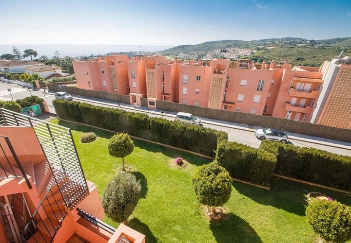 Penthouse i La Duquesa, Malaga, La Duquesa - € 229.000 | Ref: R5335579 - foto 1