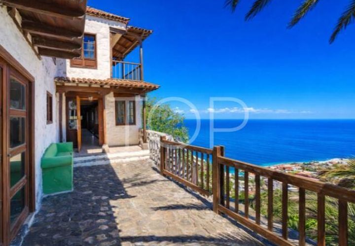 Byhus i Icod, Tenerife, Icod - € 559.000 | Ref: 2H-OA-013 - foto 1