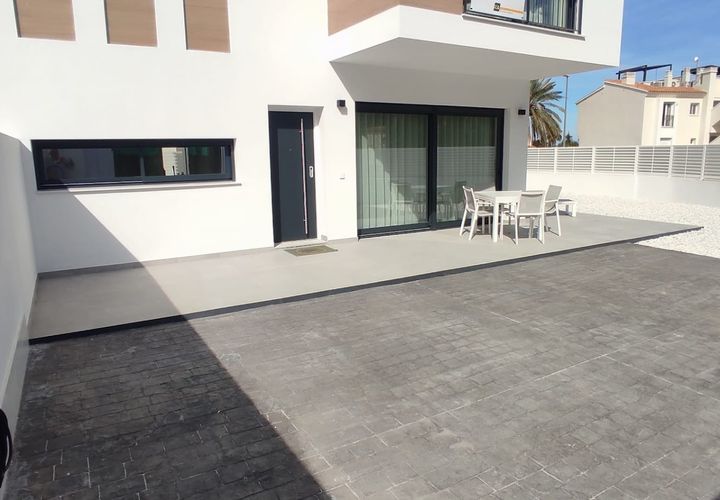 Villa i Denia, Alicante, Denia - € 675.000 | Ref: 01418 - foto 1
